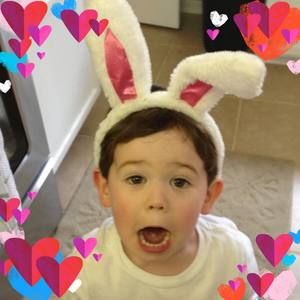 Meet your Posher, Kristyn